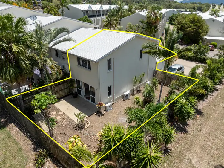 Main view of Homely unit listing, 8/5 Eshelby Drive, Cannonvale QLD 4802