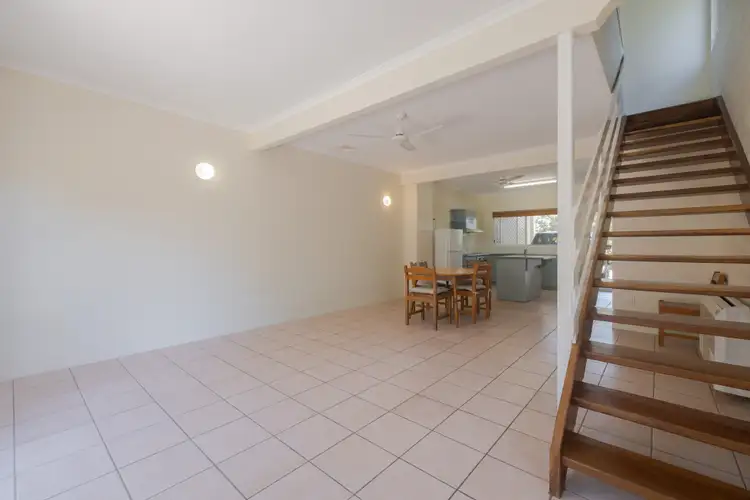Third view of Homely unit listing, 8/5 Eshelby Drive, Cannonvale QLD 4802