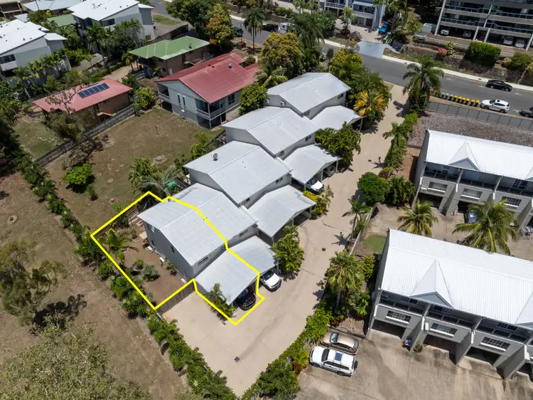 Sixth view of Homely unit listing, 8/5 Eshelby Drive, Cannonvale QLD 4802