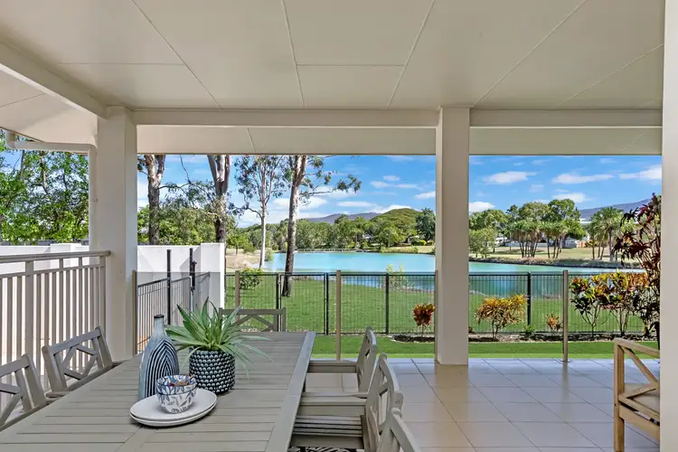 Main view of Homely house listing, 11 Edgewater Terrace, Idalia QLD 4811