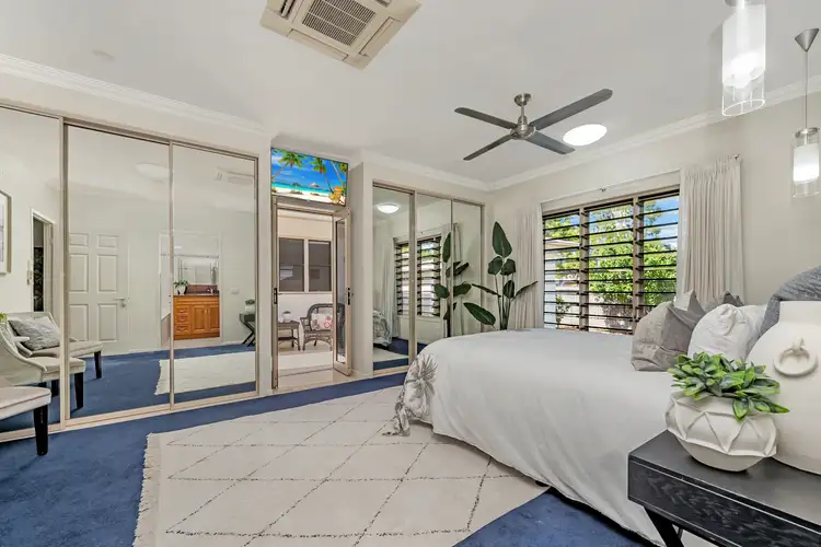 Third view of Homely house listing, 11 Edgewater Terrace, Idalia QLD 4811