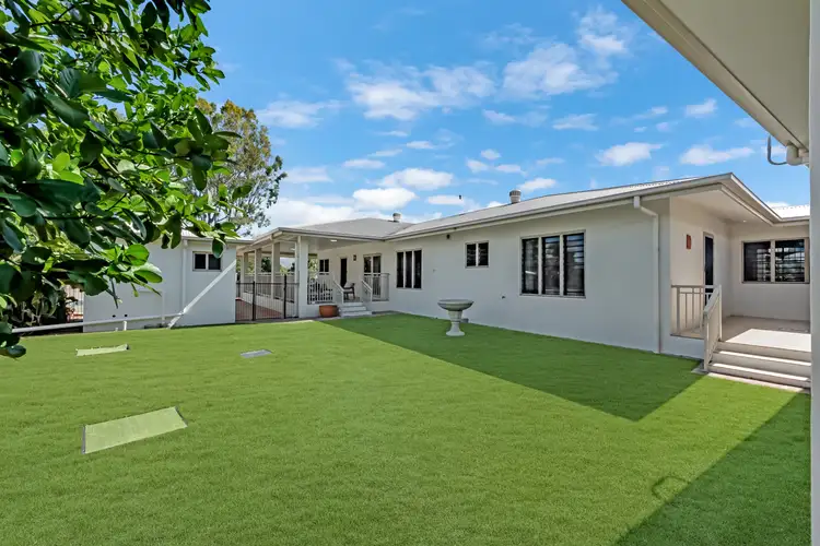 Fourth view of Homely house listing, 11 Edgewater Terrace, Idalia QLD 4811