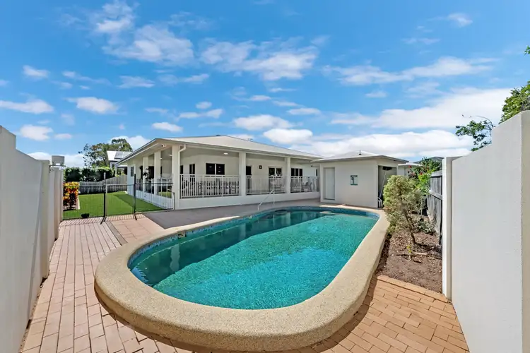 Fifth view of Homely house listing, 11 Edgewater Terrace, Idalia QLD 4811