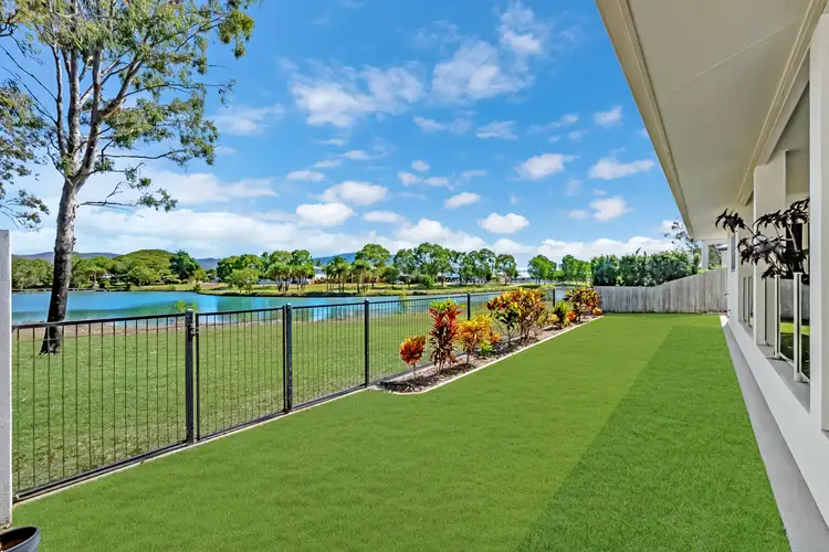 Sixth view of Homely house listing, 11 Edgewater Terrace, Idalia QLD 4811