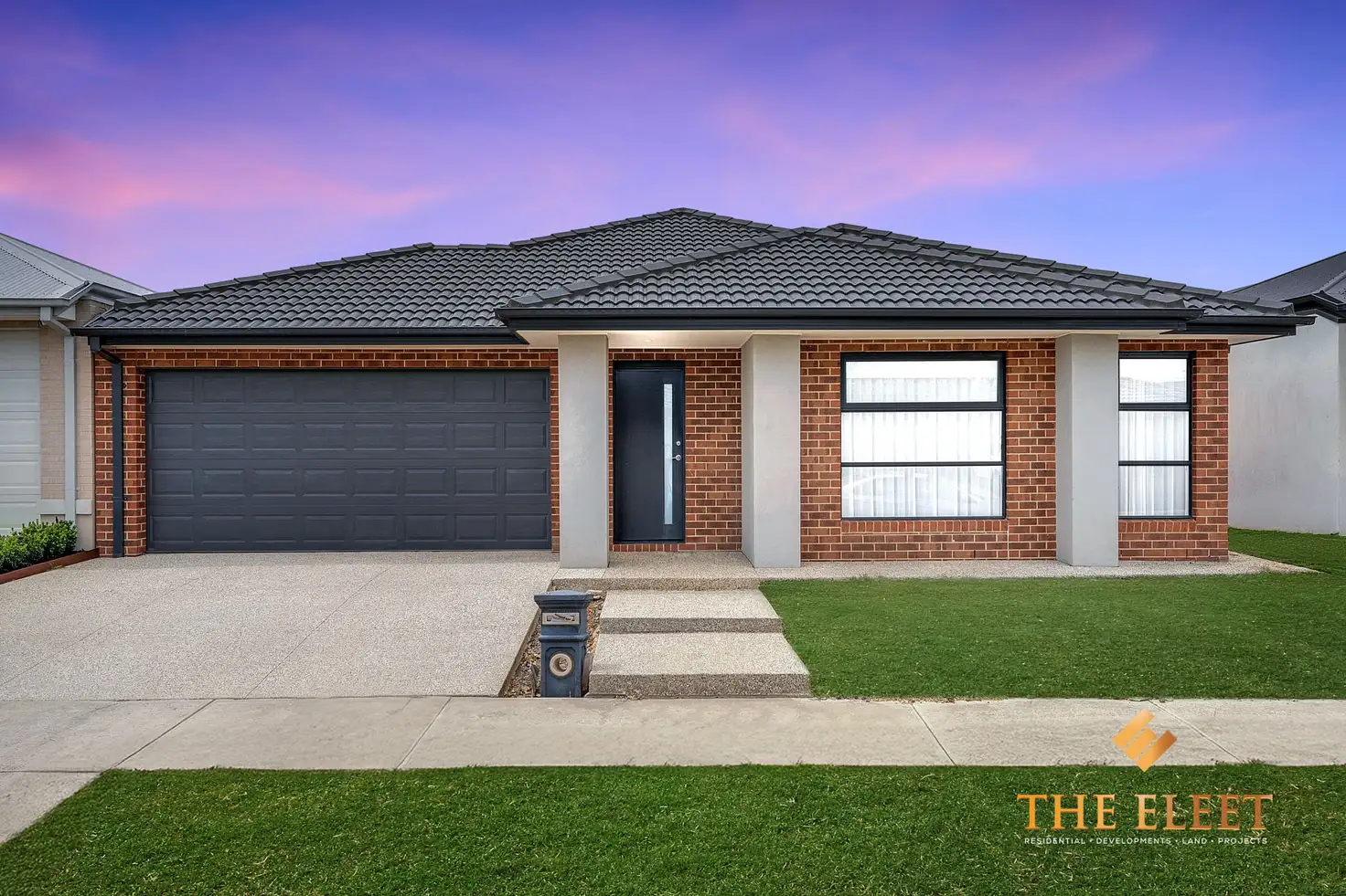 Main view of Homely house listing, 18 Rhonda Crescent, Truganina VIC 3029
