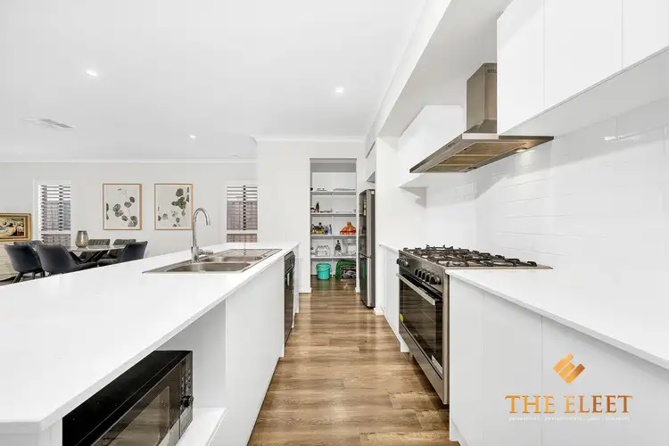 Fourth view of Homely house listing, 18 Rhonda Crescent, Truganina VIC 3029