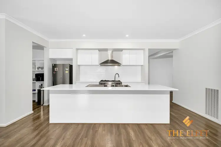 Fifth view of Homely house listing, 18 Rhonda Crescent, Truganina VIC 3029