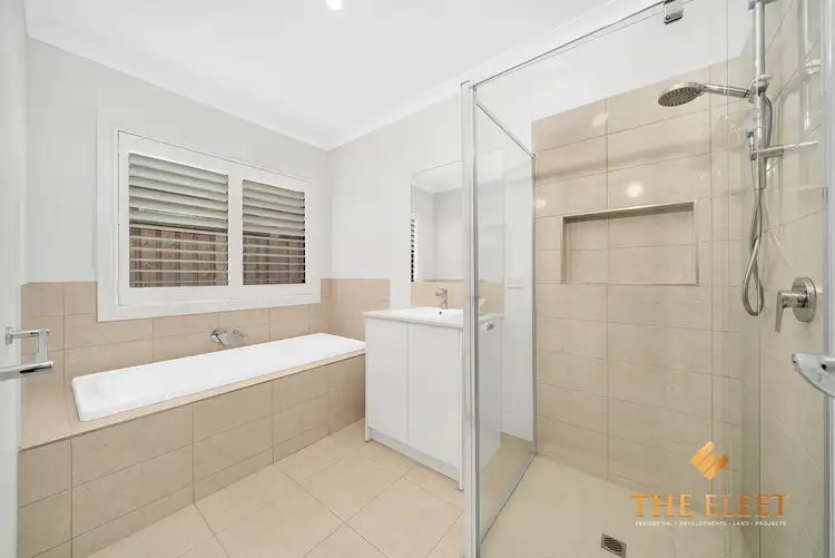 Seventh view of Homely house listing, 18 Rhonda Crescent, Truganina VIC 3029