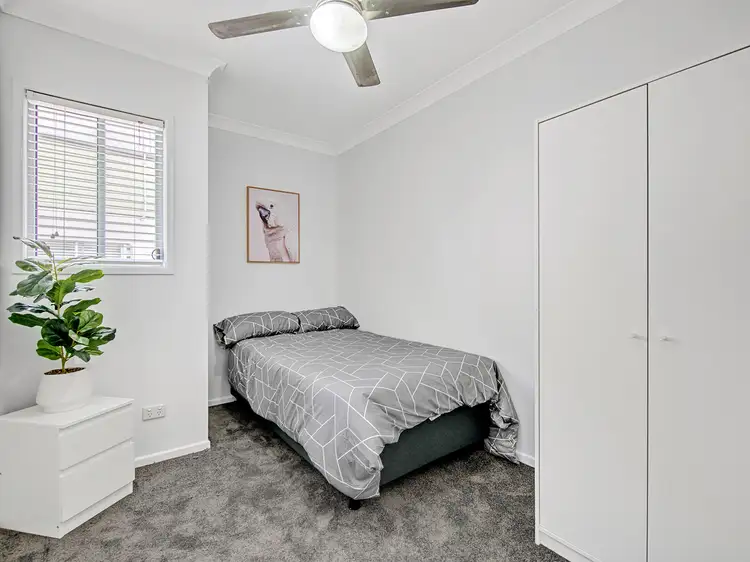 4DWN/25 Tait Street, Kelvin Grove QLD 4059