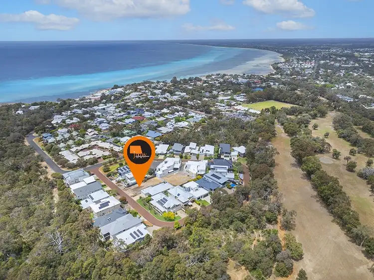 Main view of Homely land listing, 28 Hennessey Loop, Dunsborough WA 6281
