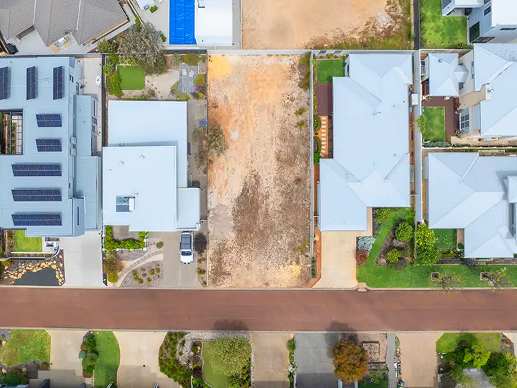Second view of Homely land listing, 28 Hennessey Loop, Dunsborough WA 6281
