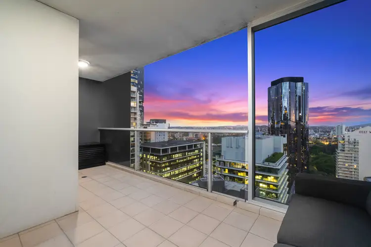 3002/70 Mary Street, Brisbane City QLD 4000