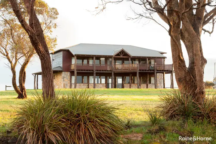 646 McLeod Road, Scotsdale WA 6333