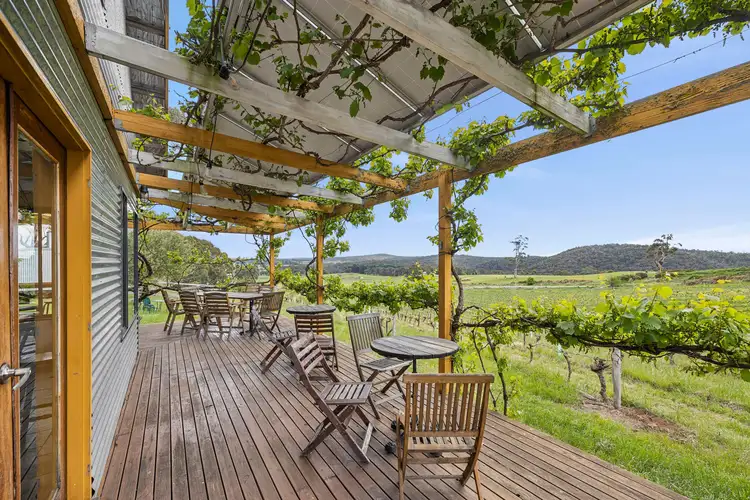 Sixth view of Homely house listing, 201 Zig Zag Road, Drummond North VIC 3446