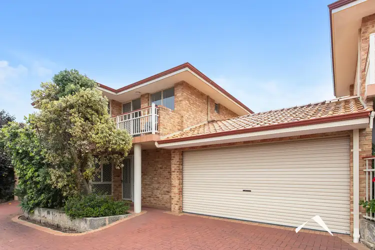 2/47 Moulden Avenue, Yokine WA 6060