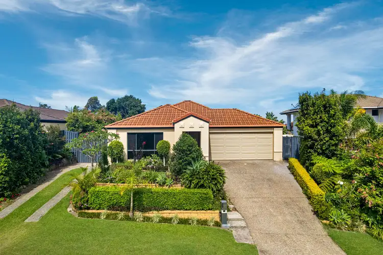 27 Kumnick Street, Upper Coomera QLD 4209