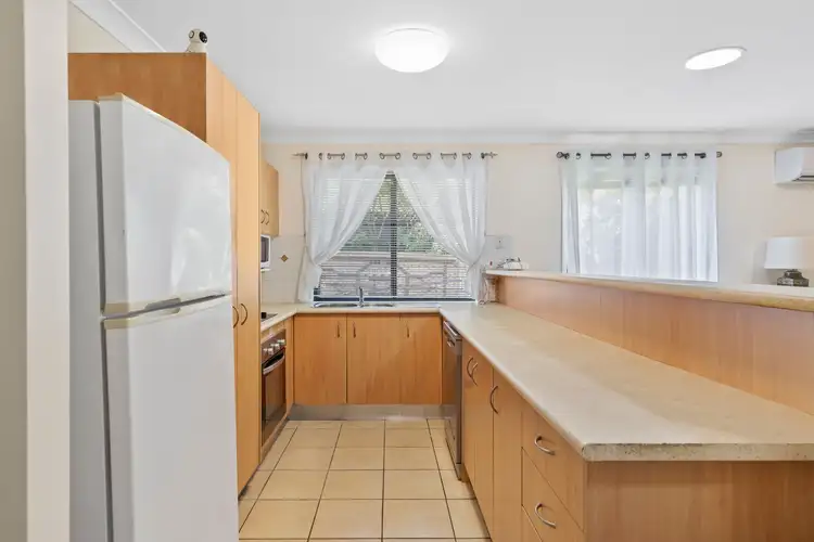 Seventh view of Homely house listing, 27 Kumnick Street, Upper Coomera QLD 4209