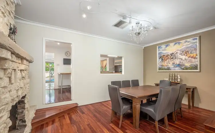 Fourth view of Homely house listing, 96 Epsom Avenue, Belmont WA 6104