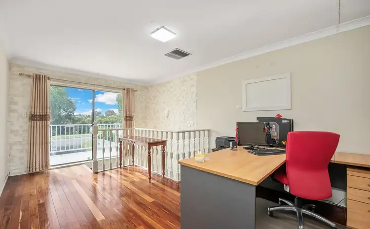 Fifth view of Homely house listing, 96 Epsom Avenue, Belmont WA 6104