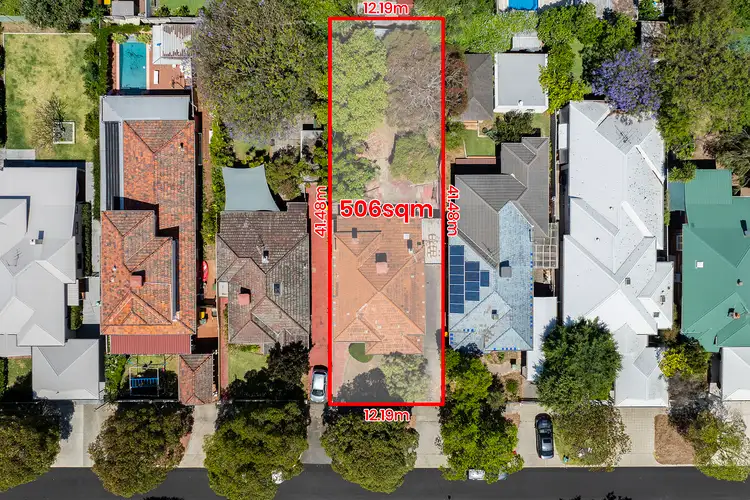 Main view of Homely house listing, 28 Campbell Street, Kensington WA 6151