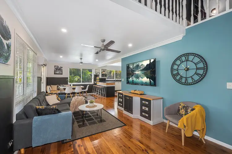Main view of Homely house listing, 13 Awaba Court, Deception Bay QLD 4508