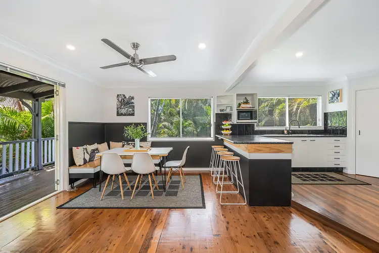 Second view of Homely house listing, 13 Awaba Court, Deception Bay QLD 4508