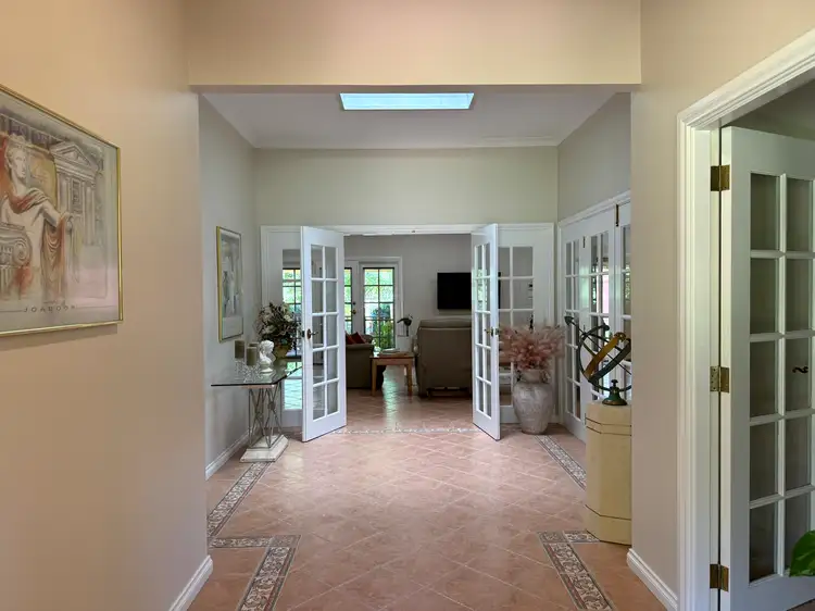 Second view of Homely house listing, 1 Sherrington Crest, Manjimup WA 6258