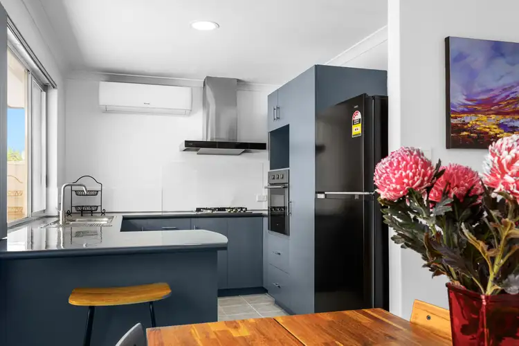 Second view of Homely unit listing, 3/453 Rockingham Road, Spearwood WA 6163