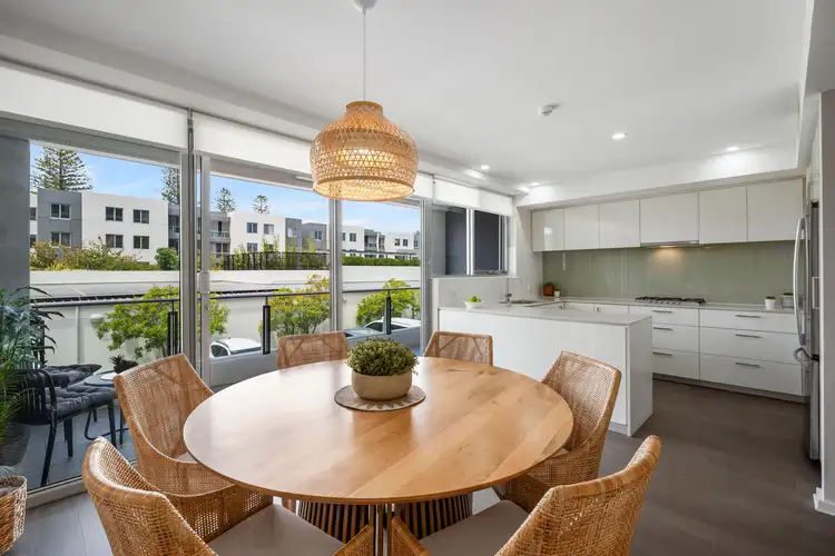 Sixth view of Homely house listing, 68A Kishorn Road, Mount Pleasant WA 6153