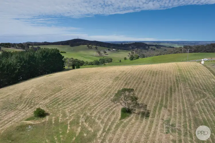 Third view of Homely land listing, Lot 4 Flagstaff Ridge Road, Linton VIC 3360