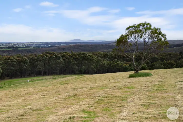 Fourth view of Homely land listing, Lot 4 Flagstaff Ridge Road, Linton VIC 3360
