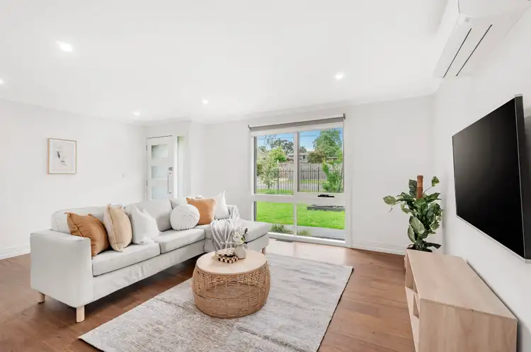 Third view of Homely house listing, 1/80 Begonia Avenue, Bayswater VIC 3153