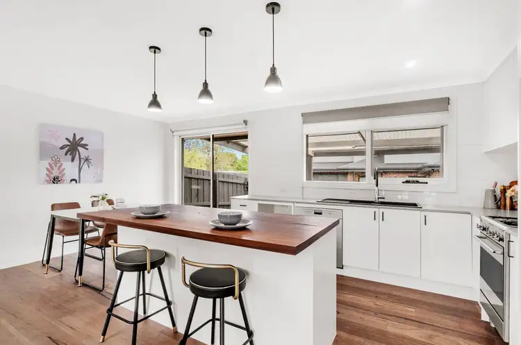 Fourth view of Homely house listing, 1/80 Begonia Avenue, Bayswater VIC 3153