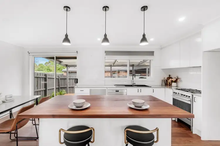 Sixth view of Homely house listing, 1/80 Begonia Avenue, Bayswater VIC 3153