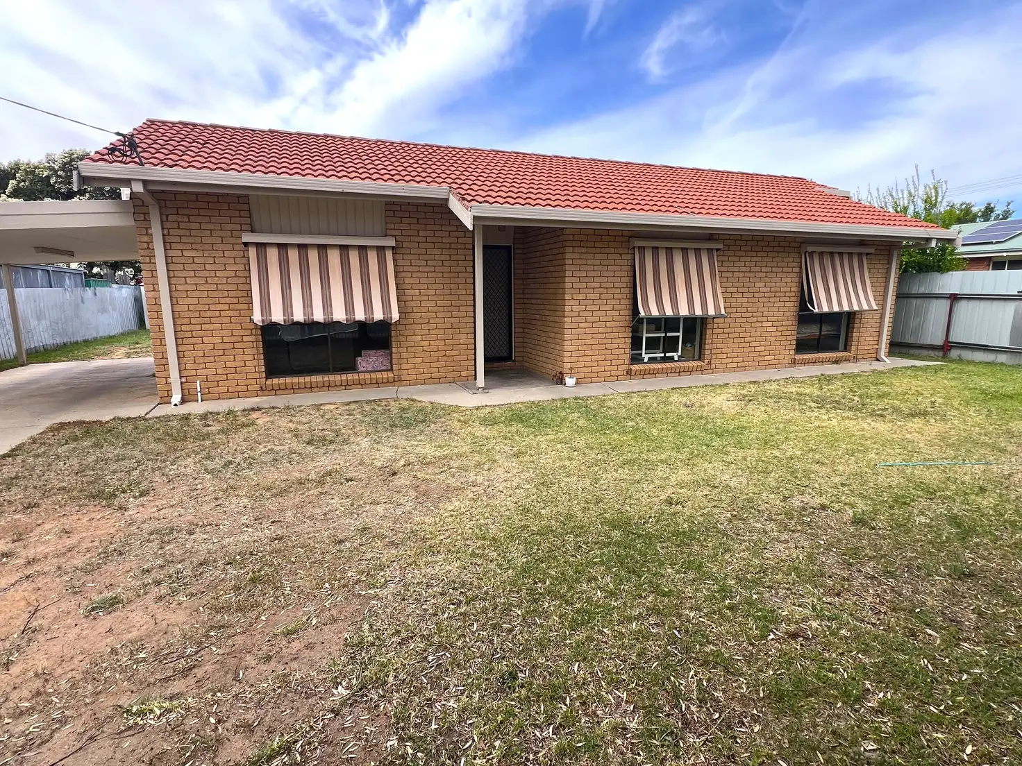 Main view of Homely house listing, 126 Burton Street, Deniliquin NSW 2710