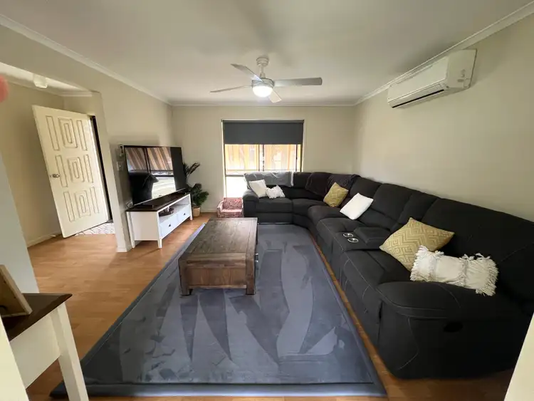 Second view of Homely house listing, 126 Burton Street, Deniliquin NSW 2710