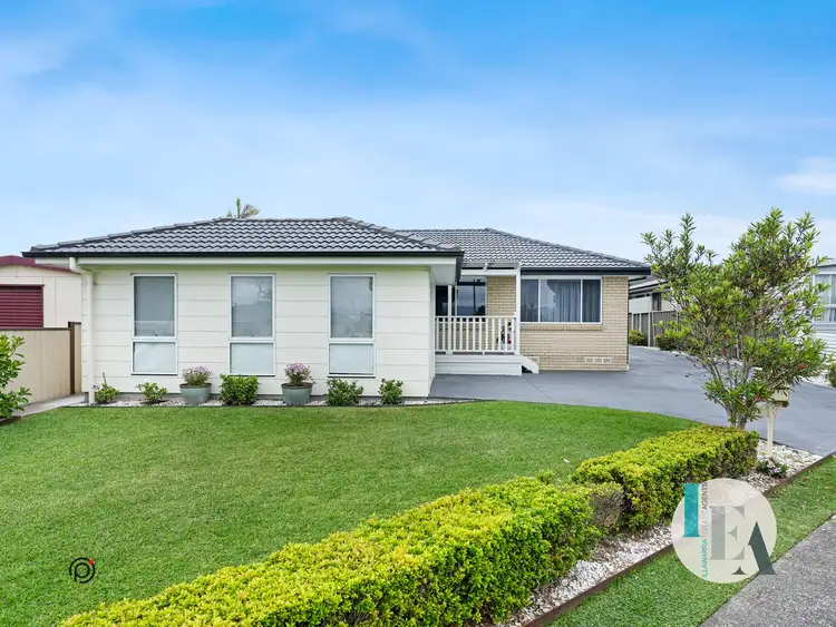 25 Cedar Street, Albion Park Rail NSW 2527