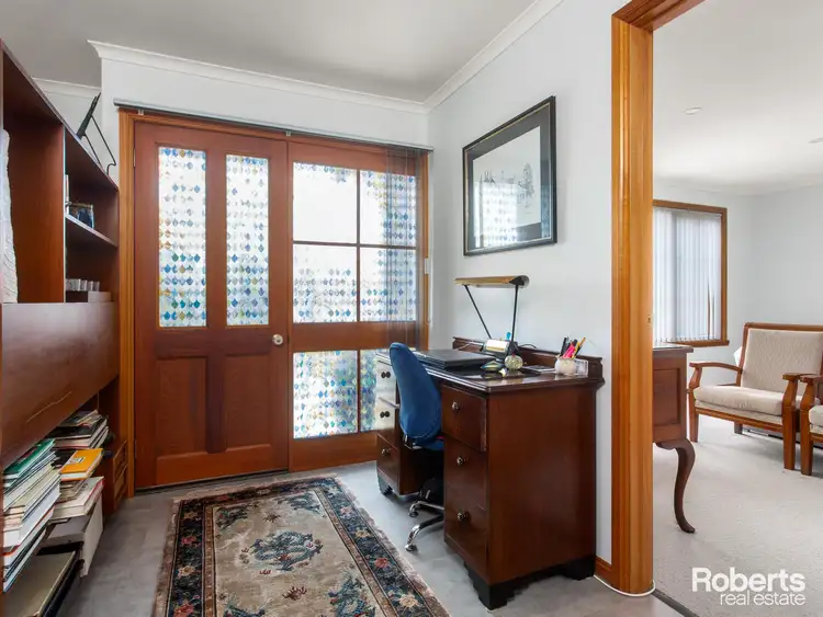 Fifth view of Homely house listing, 15/22 Waldhorn Drive, Grindelwald TAS 7277