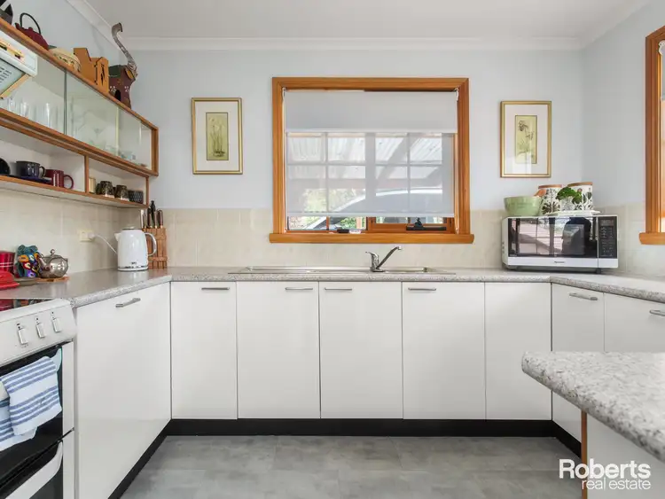 Sixth view of Homely house listing, 15/22 Waldhorn Drive, Grindelwald TAS 7277