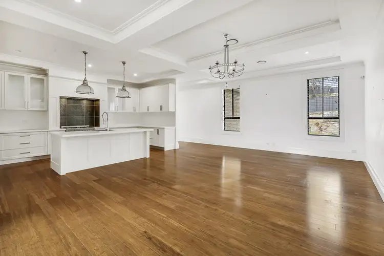 Second view of Homely house listing, 9 James O'Donnell Drive, Lithgow NSW 2790