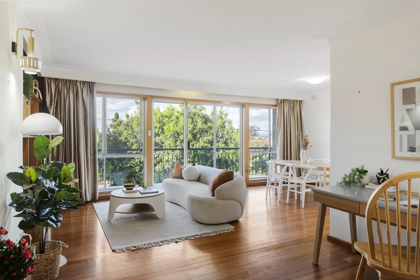 Main view of Homely house listing, 30 Lonsdale Street, Bulleen VIC 3105