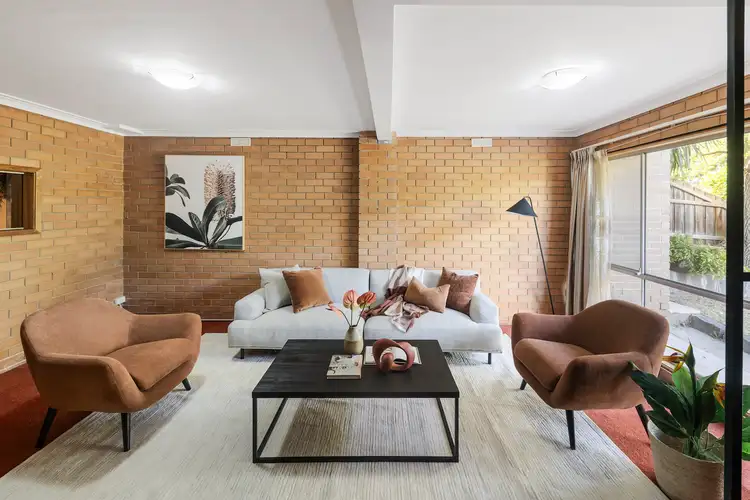 Second view of Homely house listing, 30 Lonsdale Street, Bulleen VIC 3105