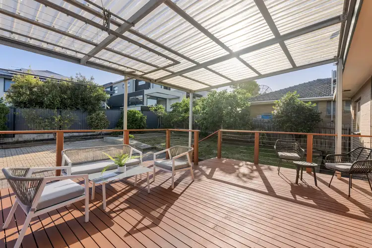 Fourth view of Homely house listing, 30 Lonsdale Street, Bulleen VIC 3105
