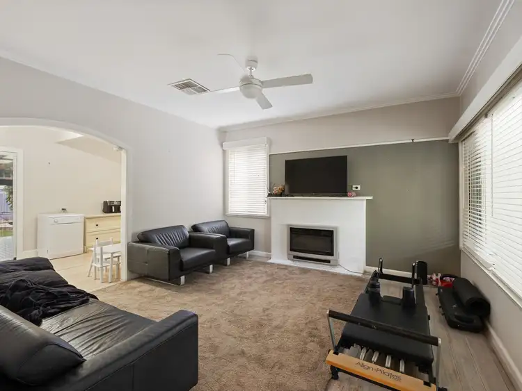 Third view of Homely house listing, 8 Edward Street, Benalla VIC 3672
