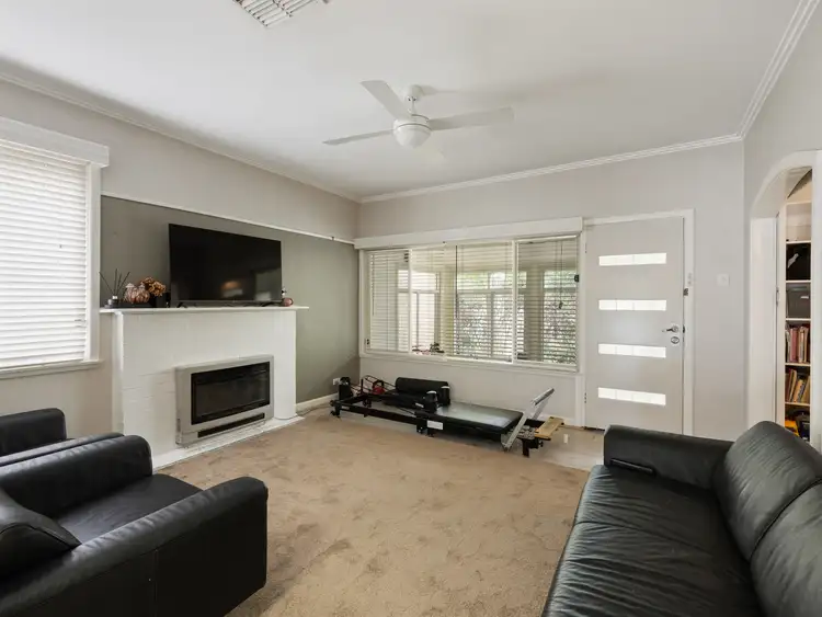 Fourth view of Homely house listing, 8 Edward Street, Benalla VIC 3672