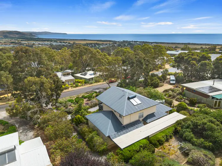Second view of Homely house listing, 7 Seaview Crescent, Normanville SA 5204