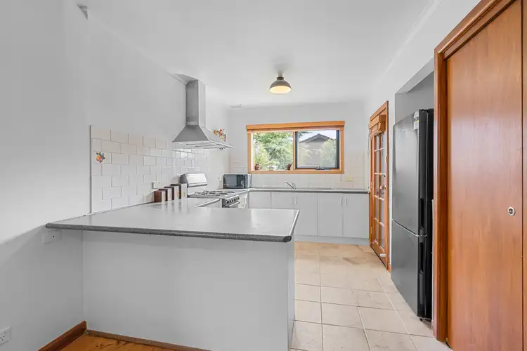 Third view of Homely house listing, 82 Scott Grove, Kingsbury VIC 3083
