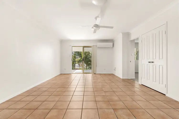 Second view of Homely apartment listing, 15/14 Le Geyt Street, Windsor QLD 4030