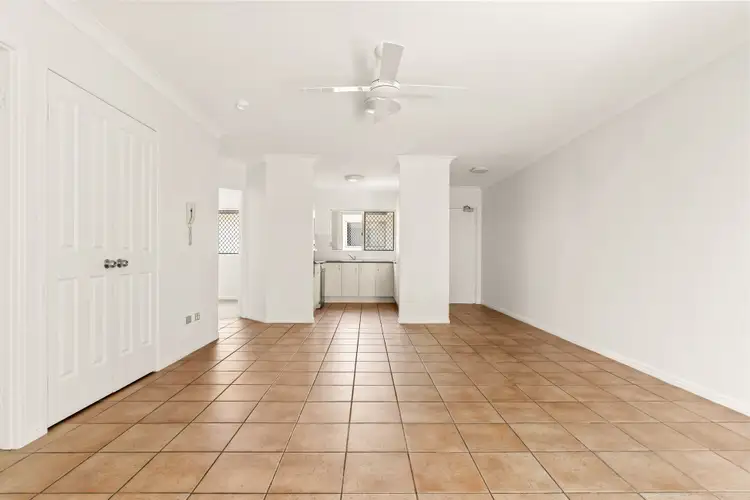 Third view of Homely apartment listing, 15/14 Le Geyt Street, Windsor QLD 4030