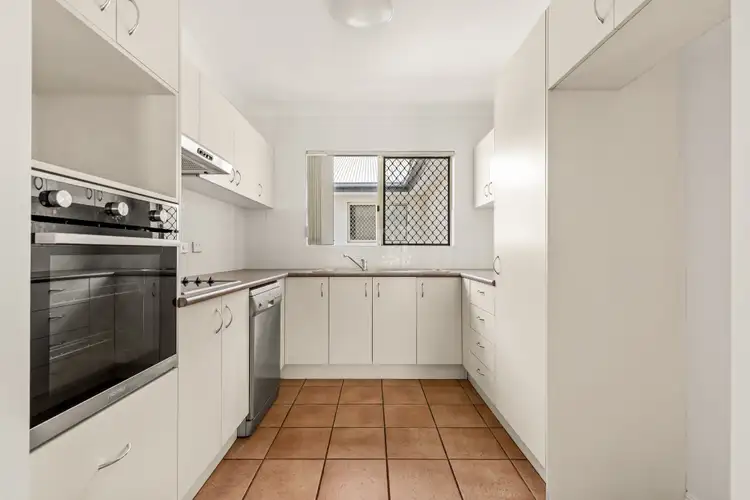 Fourth view of Homely apartment listing, 15/14 Le Geyt Street, Windsor QLD 4030